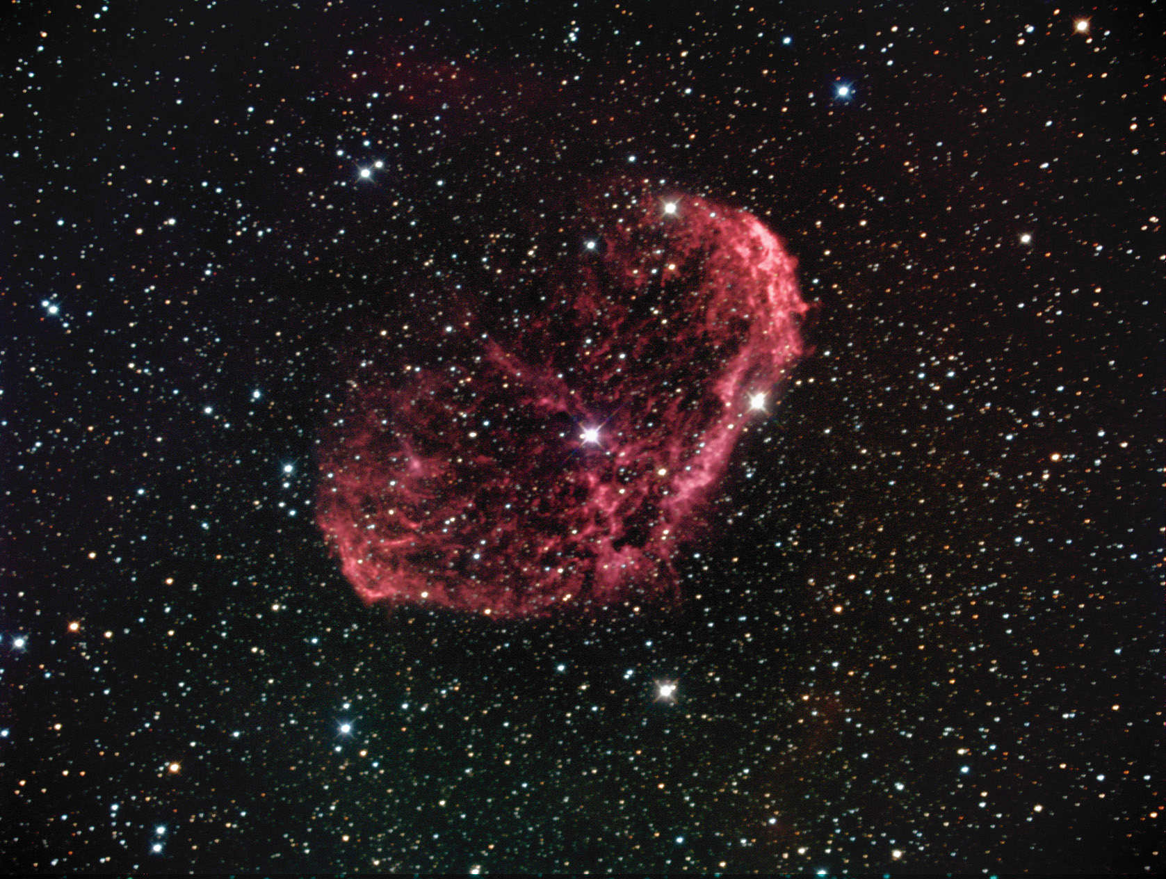 NGC6888 2015-08-23