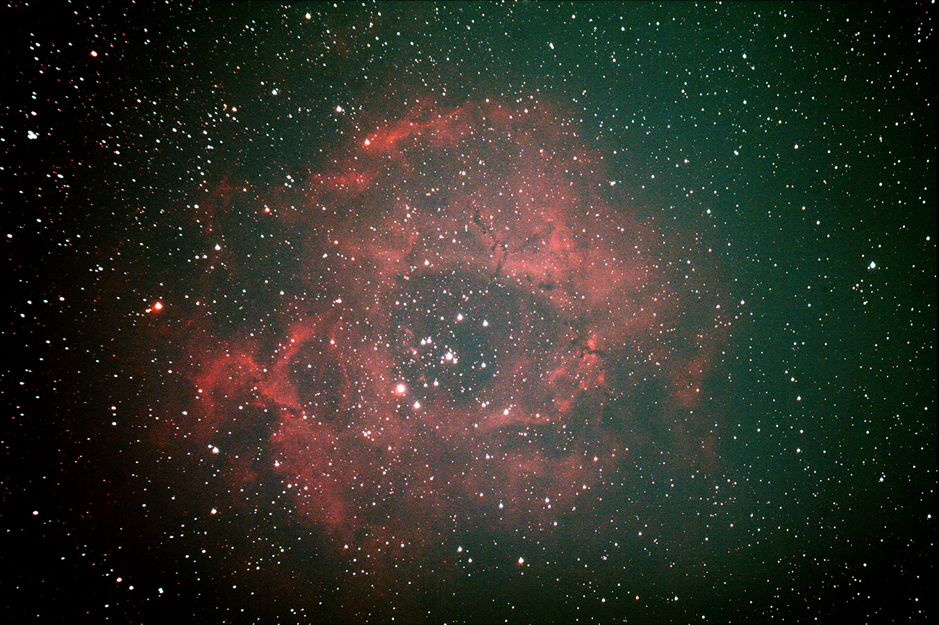 NGC2237 2022-03-06