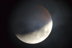 Månförmörkelse 2015-09-28